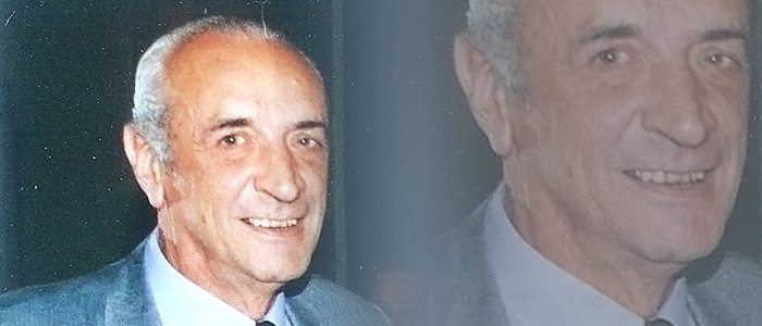 Roberto Luis De Hoz<br>1933-2007