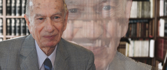 Francisco Cerávolo<br>1927-2017