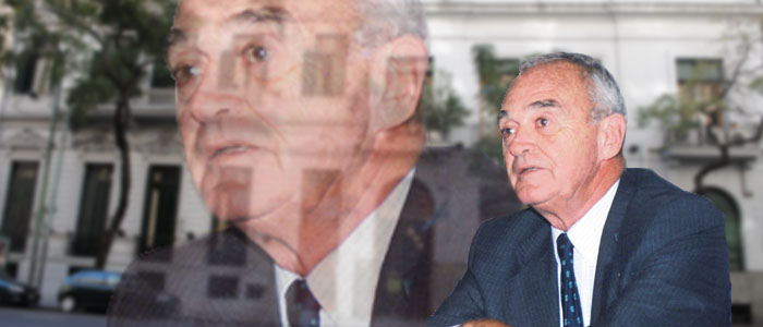 Jorge F. Taquini<br>1934-2018