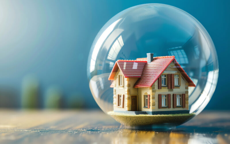 La inoponibilidad del régimen de protección de la vivienda a garantías personales