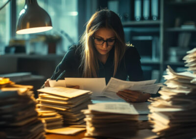 Apariencia y prescripción adquisitiva. Fundamentos para la calificación notarial