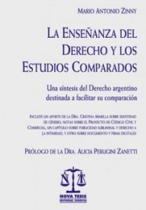 Portada del libro de Zinni