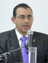 Dr. Pérez Gallardo